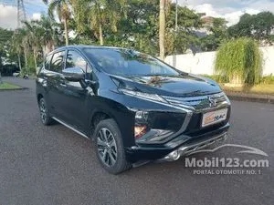 2018 Mitsubishi Xpander 1.5 Ultimate MPV