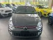 Recon 2022 Volkswagen Golf 2.0 GTi Hatchback JAPAN 5A CONDITION