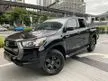 Used 2022 Toyota Hilux 2.4 E Pickup Truck UNDER WARRANTY UNTIL 2027