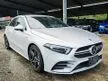 Recon CAR KING 2020 Mercedes