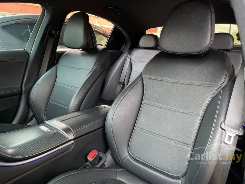 2023 Mercedes-Benz C200 Avantgarde Sedan