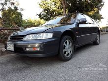 1994 Honda Accord 2.2 ท้ายก้อน-ท้ายสองก้อน (ปี 93-97) VTi-S EXi Sedan AT