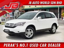 2013 Honda CR-V 2.0 AWD (A) 1Owner Macam Baru