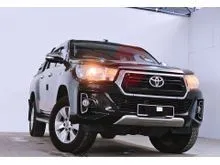 2020 Toyota Hilux 2.4 G Dual Cab Pickup Free Top Warranty