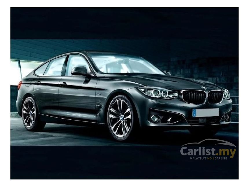 BMW 328i 2015 GT Sport Line 2.0 in Selangor Automatic Hatchback Others ...