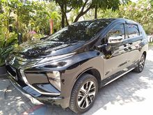 2018 Mitsubishi Xpander 1.5 ULTIMATE Matic Istimewaa Wagon