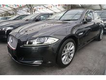 2013 Jaguar XF (A) 2.0 Luxury Unreg Japan Spec Premium Luxury