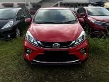 2017 Perodua Myvi 1.5 H Hatchback***NOV END PROMO***