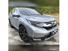 2017 Honda CR-V 1.5 VTEC Premium SUV