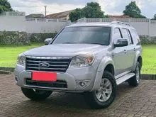 2010 Ford Everest 2.5 XLT XLT SUV
