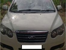 2011 Chery Eastar 2.0 ES MPV