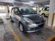 Used 2010 Perodua Myvi 1.3 EZi Hatchback Auto