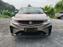 2021 Proton X50 1.5 Executive SUV