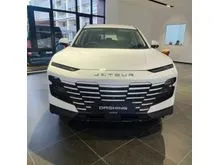 Jetour DASHING Extra Rebate, Free Service, RM2K Petrol Card, Insurance Subsidy, Ready Stock