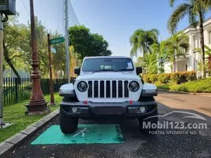 2024 Jeep Gladiator 3.6 Rubicon Pickup