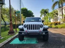 2024 Jeep Gladiator 3.6 Rubicon Pickup Pick-up