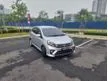 Used 2020 Perodua AXIA 1.0 SE (A) Hatchback