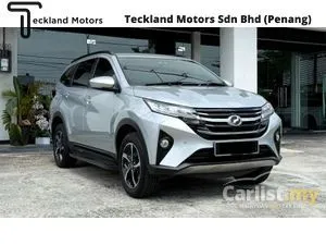 2024 Perodua Aruz 1.5 AV SUV