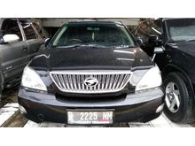 2006 Toyota Harrier 240G