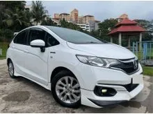2020 Honda Jazz 1.5 Hybrid Hatchback 3 Years HYBIRD Warranty
