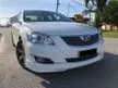 Used True Year 2008 Toyota Camry 2.4 V Sedan - Cars for sale
