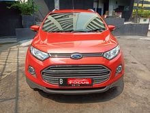 2014 Ford EcoSport 1.5 AT Titanium SUV