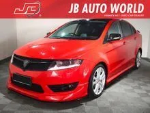 2018 Proton Preve 1.6 High Spec Tip Top Condition