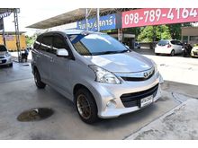 2015 Toyota Avanza 1.5 (ปี 12-16) S Hatchback