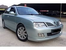 2003 Proton Waja 1.6(A) Premium ON THE ROAD PRICE