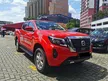 Used 2021 Nissan Navara 2.5 V Pickup Truck Test Drive Unit, Super Low Mileage