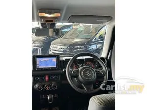 2023 Suzuki Jimny 1.5 Sierra JC Package SUV