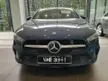 Used 2021 Mercedes-Benz A200 1.3 Progressive Line Sedan Pre Owned - Cars for sale