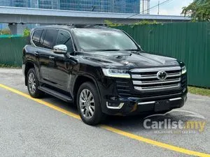 Toyota Kuala Lumpur Less than RM550K | Carlist.my