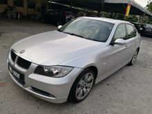 Bmw 325i 2.5 (A) CBU SE Push Start Leather Seat Very Good Condition View To Believe