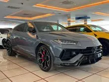 2023 Lamborghini Urus 4.0 Performante SUV