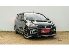 2022 Suzuki Ertiga 1.5 Hybrid SS MPV