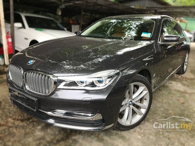 Search 280 bmw Cars for Sale in Malaysia - Carlist.my