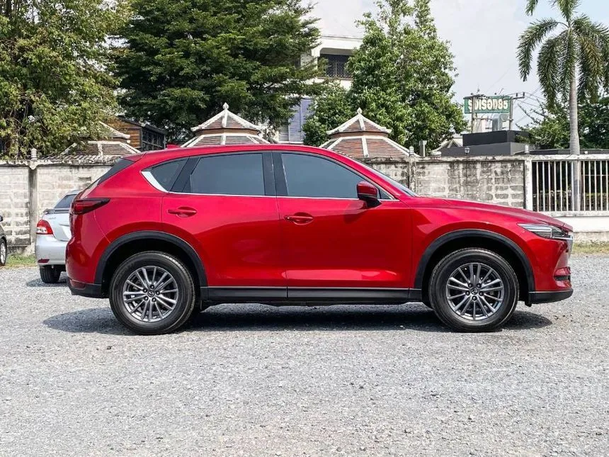 2019 Mazda CX-5 C SUV
