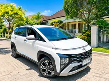2025 Hyundai Stargazer X 1.5 Prime MPV