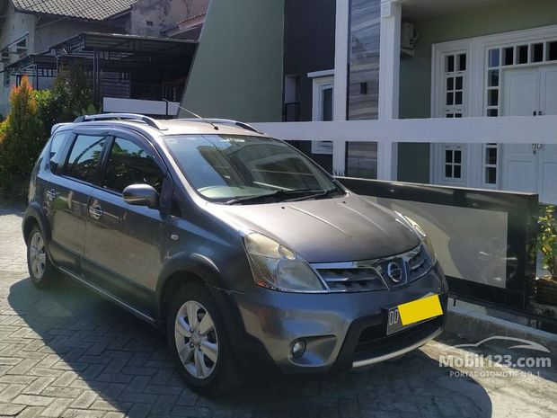  Livina X Gear Nissan Murah 201 mobil dijual di 