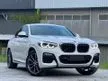 Used 2019 BMW X4 2.0 xDrive30i M Sport SUV FSR UNDER WARRANTY JULY 2024