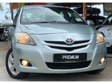 TOYOTA VIOS 1.5 G AKPK CTOS CCRIS CREDIT PTPTN STUDENT