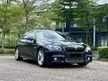 Used OFFER 2014 BMW 528i 2.0 M Sport LCI FACELIFT CAR KING HIGH LOAN