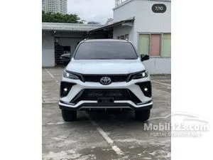 2026 Toyota Fortuner 2.8 VRZ TSS GR Parts Aero Package (Premium Color) SUV