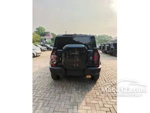 2026 Jetour T2 2.0 SUV