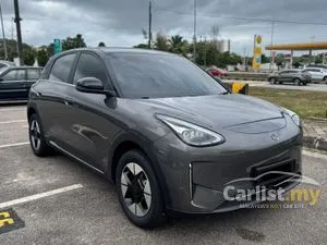 2026 Proton e.MAS 5 Premium Hatchback