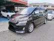Used 2008 Toyota Vellfire 3.5 - MPV - Cars for sale