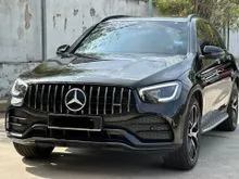 DM FOR SPECIAL PRICE 2021 Mercedes-Benz GLC300 2.0 4MATIC AMG Line SUV