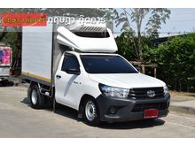 2018 Toyota Hilux Revo 2.4 SINGLE J Plus Pickup MT