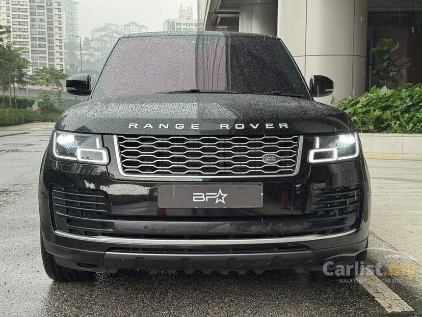 Land Rover Range Rover 3.0 2020 - RM 318,000 - Carlist.my